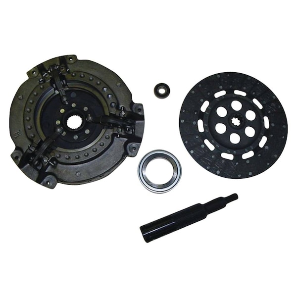 Db Electrical Clutch Kit for Massey Ferguson Tractor 175 175 U.K. 178 U.K. 255 265 1212-1458 - main